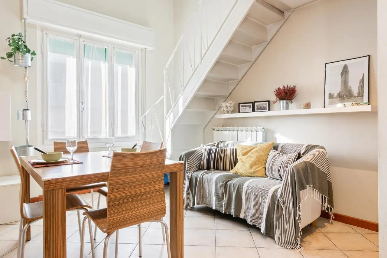 Florence Le Cure Railway Station Apartment