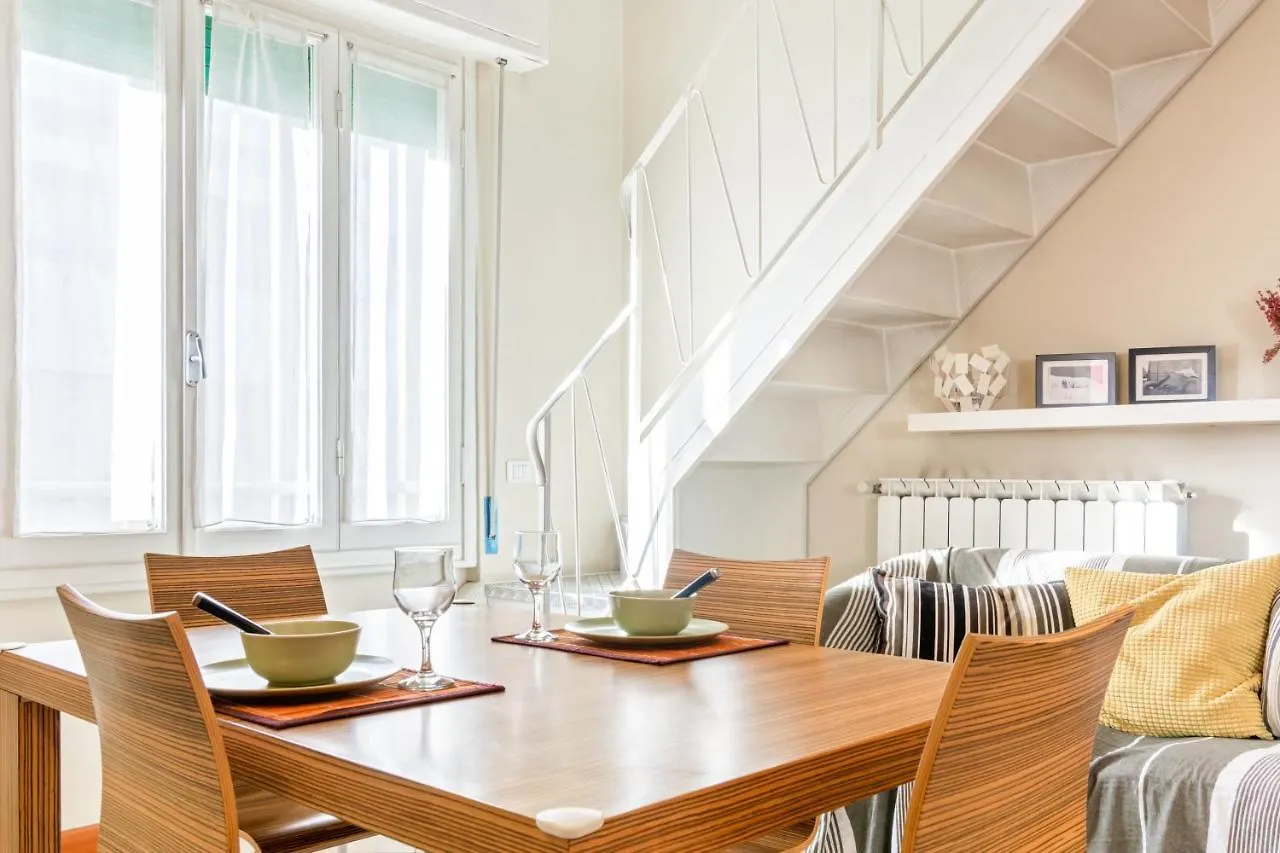 Florence Le Cure Railway Station Apartment Italy