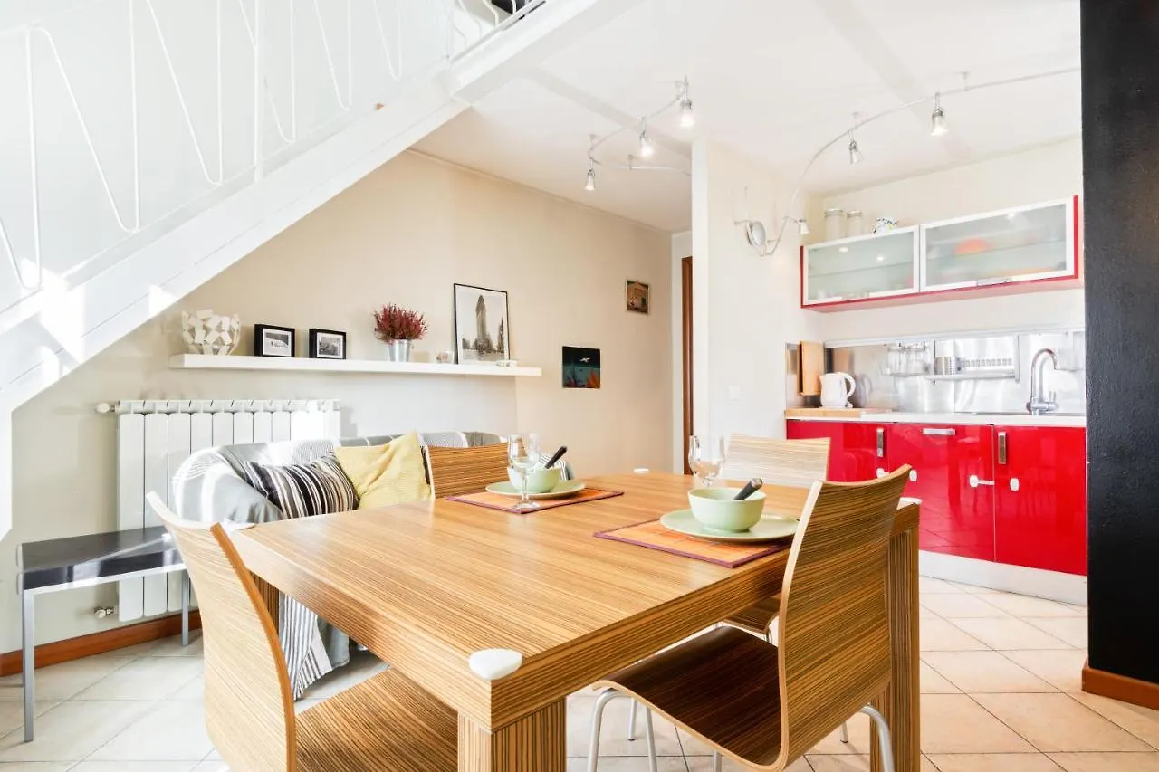 Florence Le Cure Railway Station Apartment