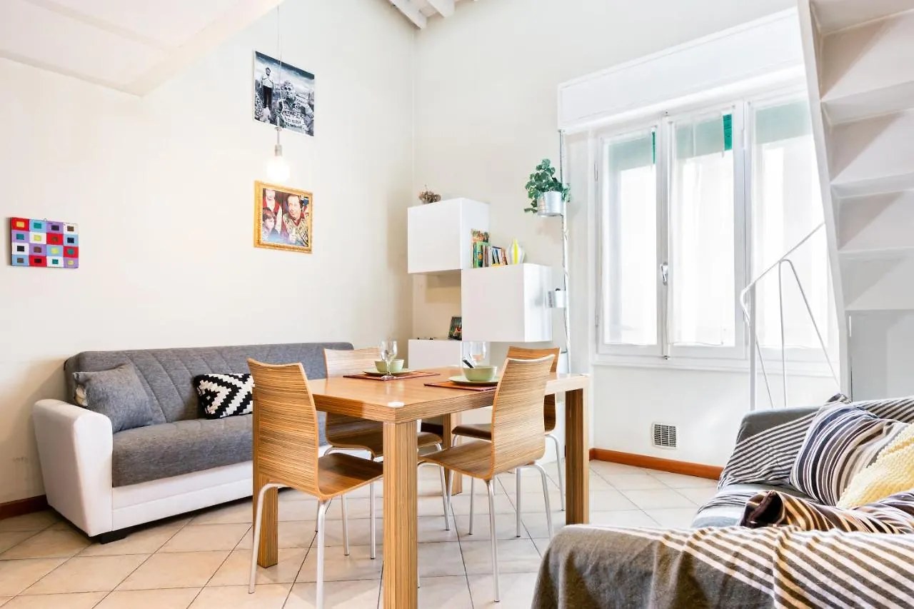 Florence Le Cure Railway Station Apartment
