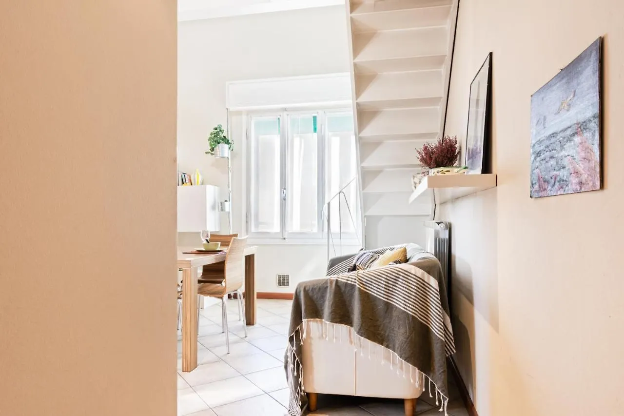 Florence Le Cure Railway Station Apartment