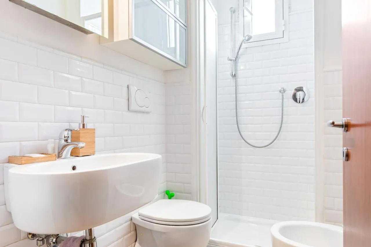 Florence Le Cure Railway Station Apartment 0*,  Italy