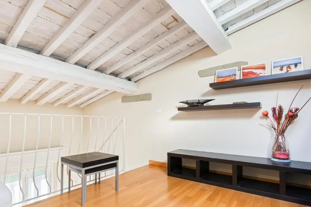 Florence Le Cure Railway Station Apartment