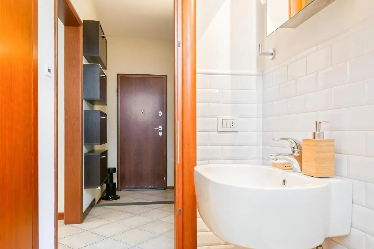 Florence Le Cure Railway Station Apartment