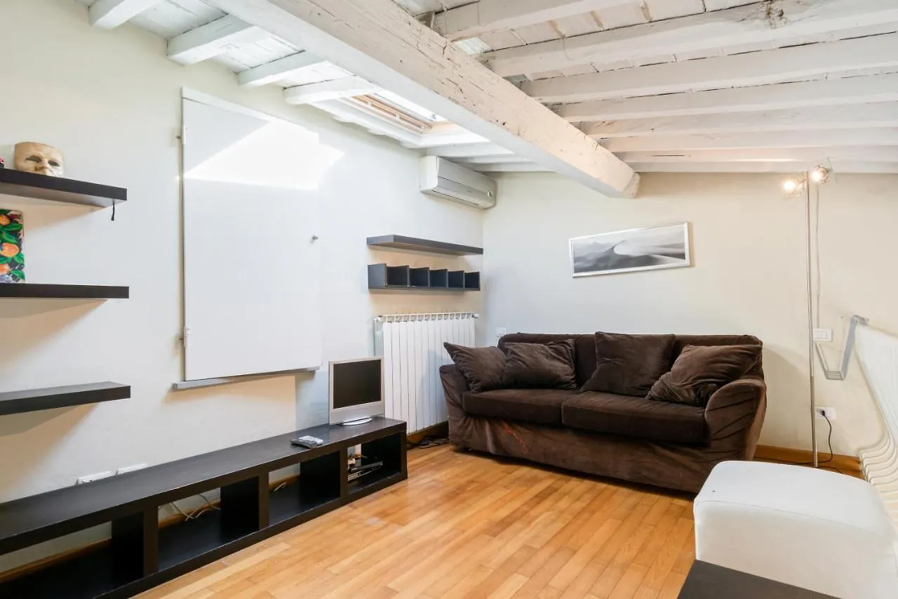Florence Le Cure Railway Station Apartment Italy