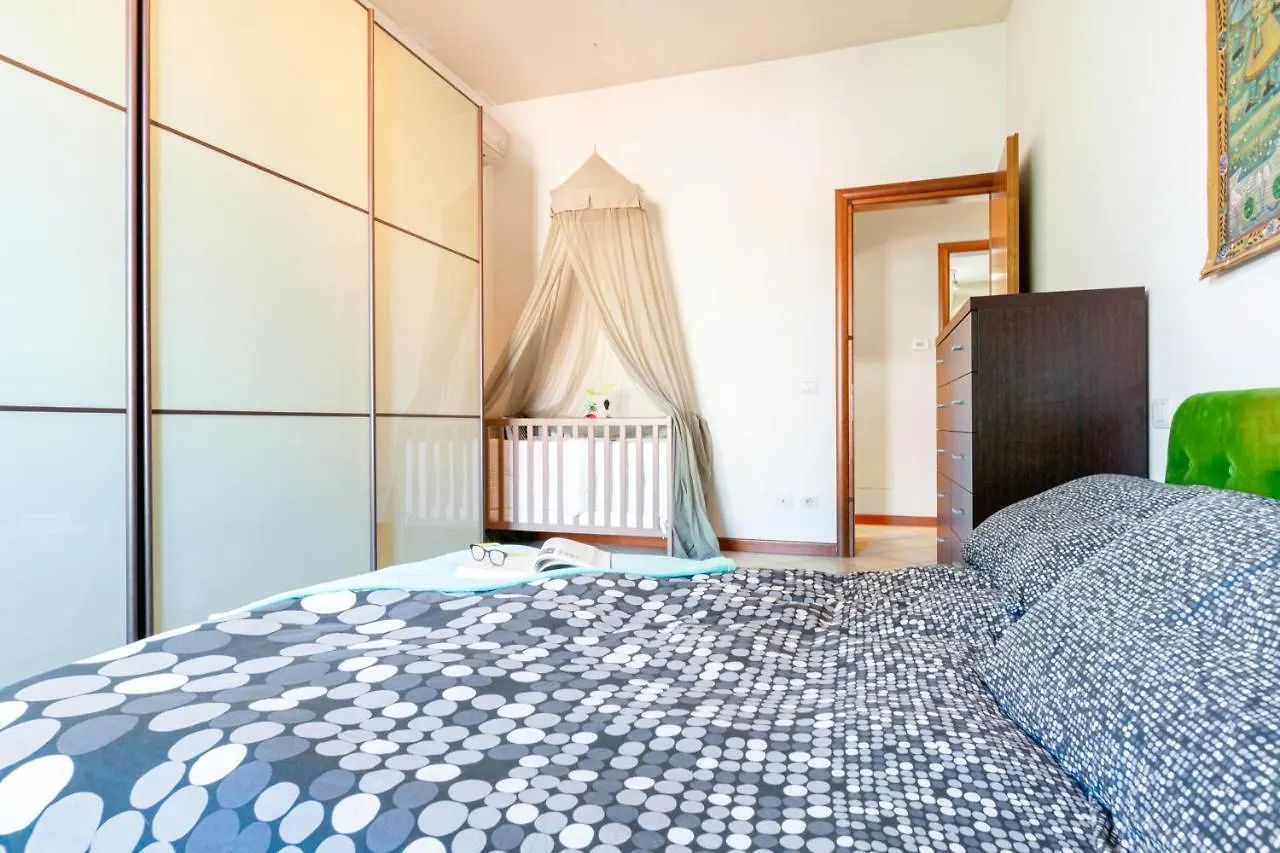 Florence Le Cure Railway Station Apartment 0*,  Italy