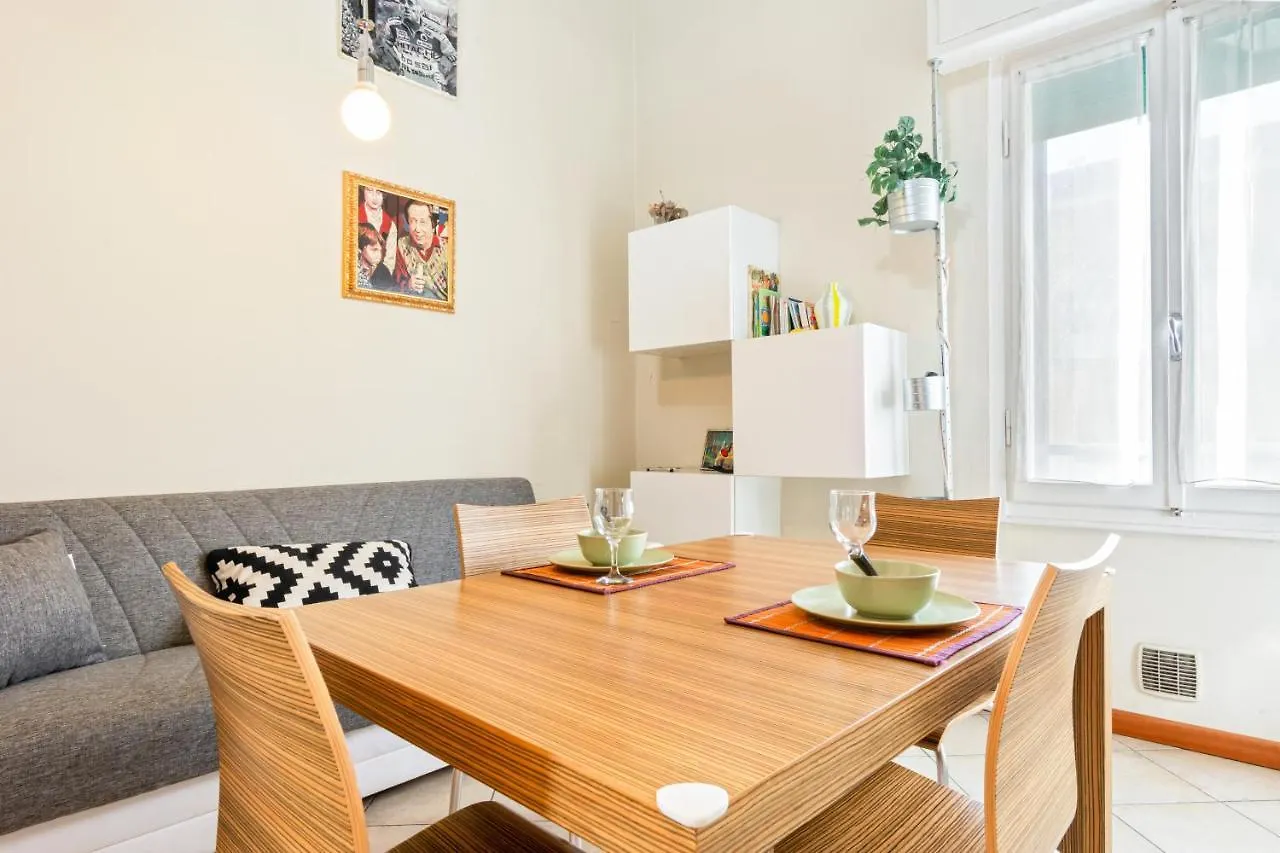 Florence Le Cure Railway Station Apartment 0*,  Itálie